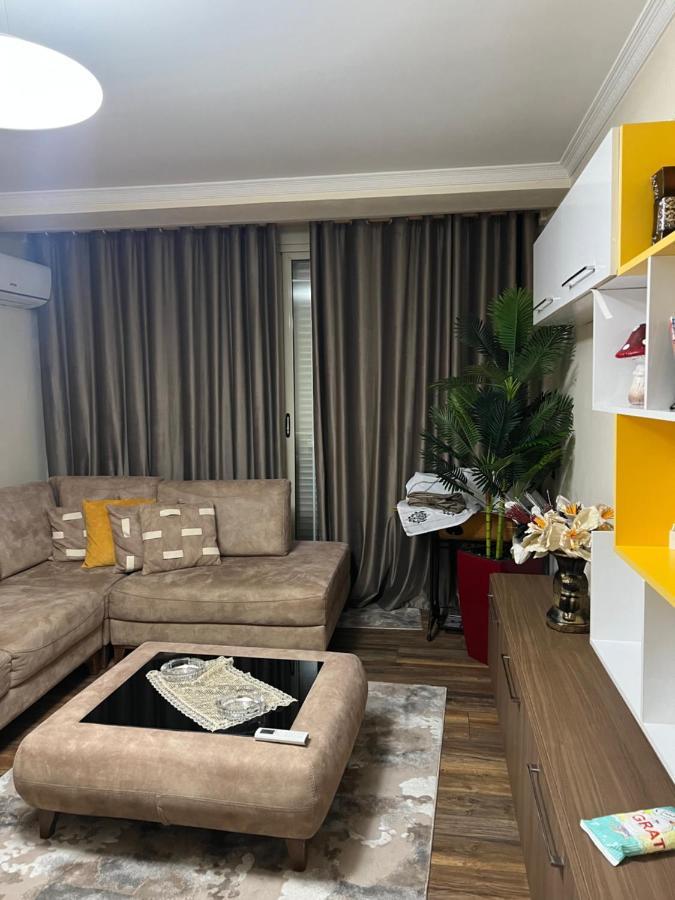 Doriapartment Szkodra Zewnętrze zdjęcie