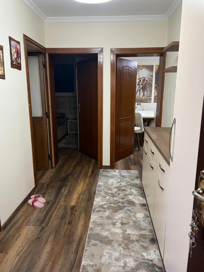Doriapartment Szkodra Zewnętrze zdjęcie