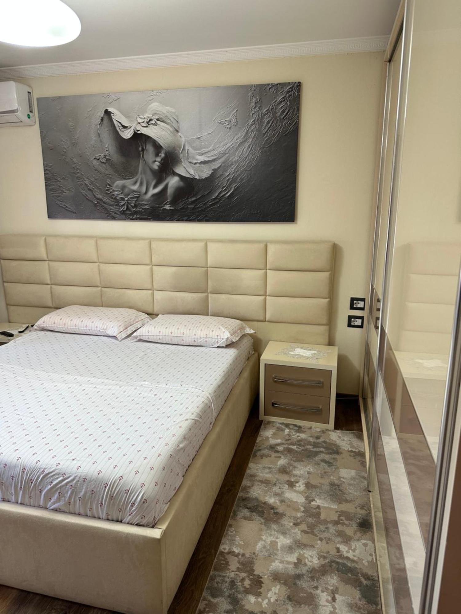 Doriapartment Szkodra Zewnętrze zdjęcie