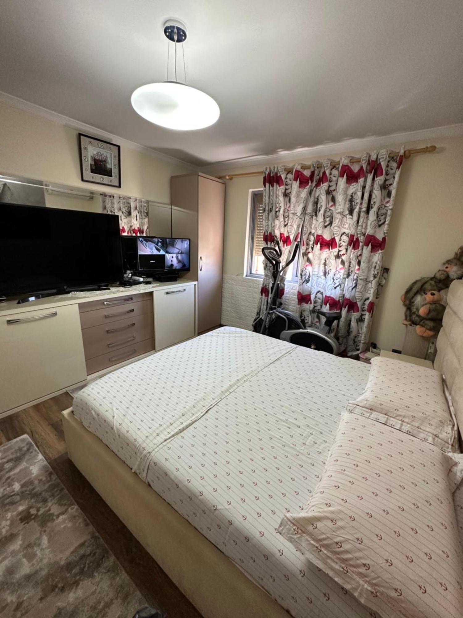 Doriapartment Szkodra Zewnętrze zdjęcie