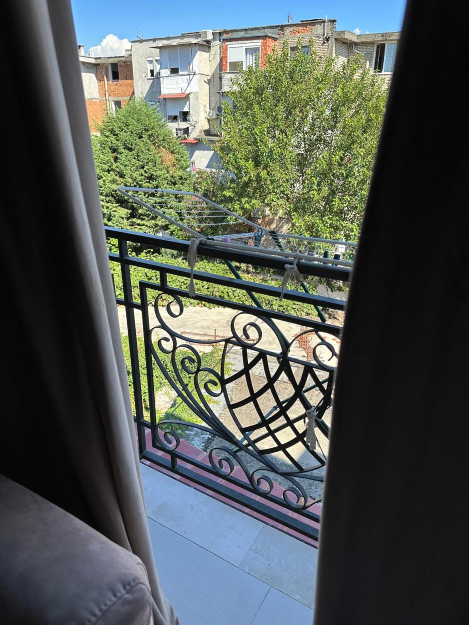 Doriapartment Szkodra Zewnętrze zdjęcie