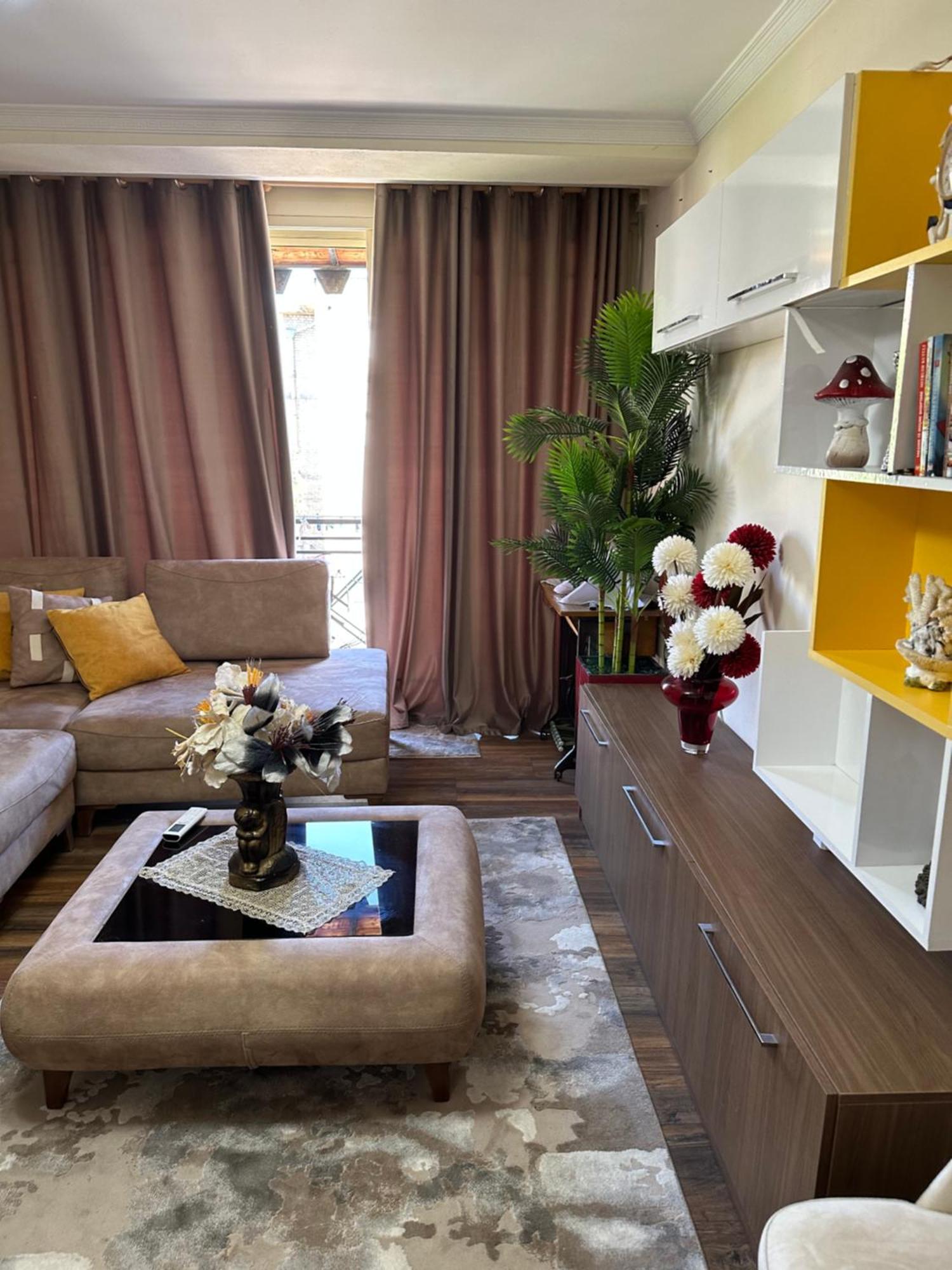 Doriapartment Szkodra Zewnętrze zdjęcie