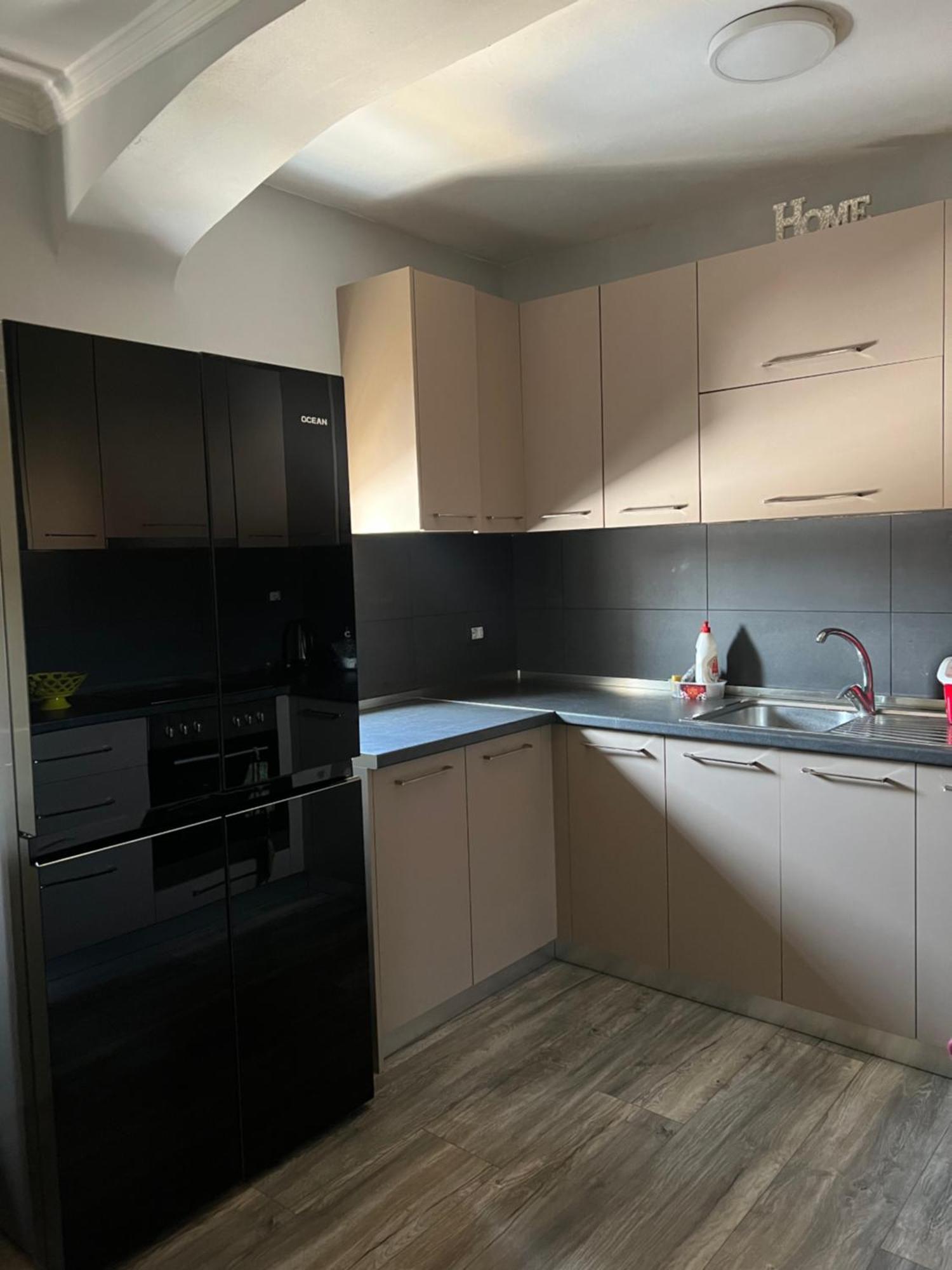 Doriapartment Szkodra Zewnętrze zdjęcie