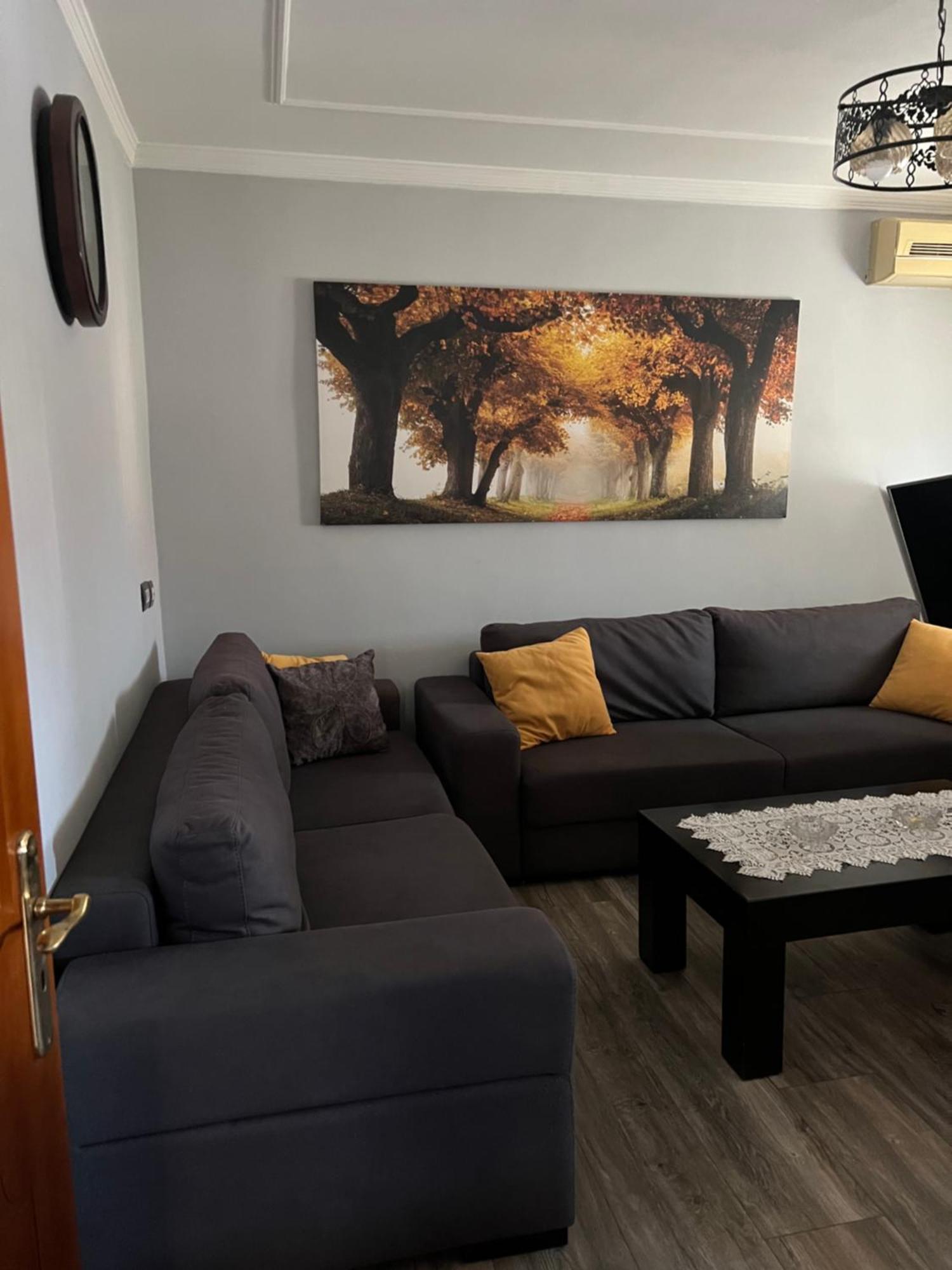 Doriapartment Szkodra Zewnętrze zdjęcie